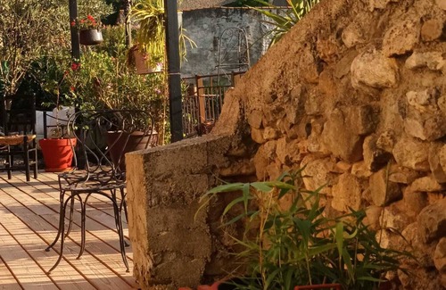 Barbaira House | Village house with garden and large terrace