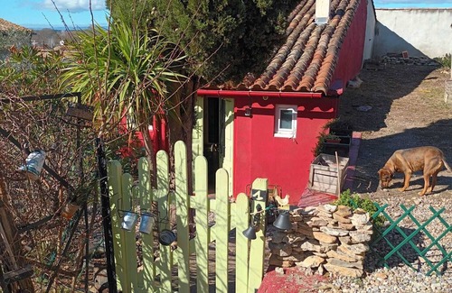 Barbaira House | Village house with garden and large terrace