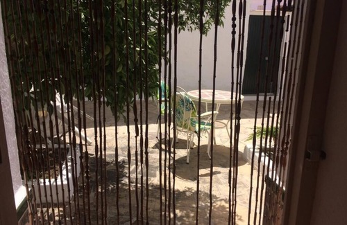 Algarrobo House | Village house with superb sea view