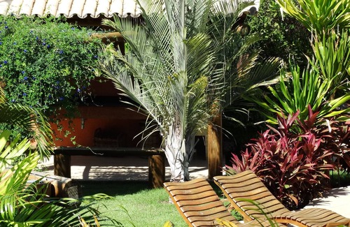 Imbassai Apartment | VILLAGE IMBASSAI BREEZE