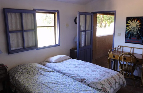 Ansouis House | Village Life W/Spectacular View in Hilltop Village