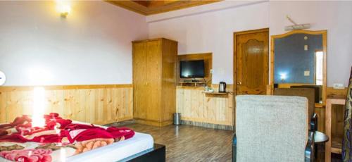 Chail Hotel | Village Live In Resort, Chail