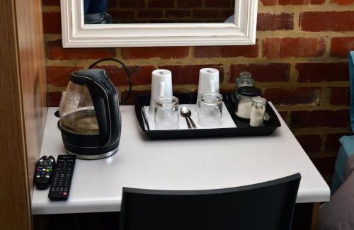 Harrismith Hotel | Village Lodge Harrismith