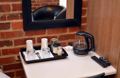 Harrismith Hotel | Village Lodge Harrismith