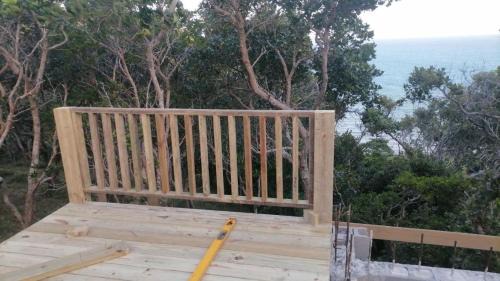 Guanaja House | Village Monkey Bay