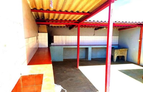 Baia das Gatas Apartment | Village nós Baia