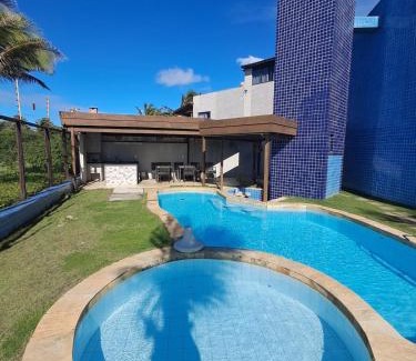 Flamengo House | Village Pé na areia Praia do Flamengo