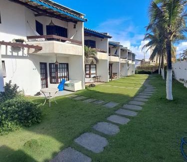Flamengo House | Village Pé na areia Praia do Flamengo