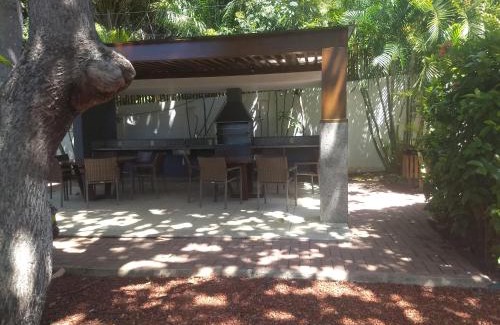 Imbassai Apartment | Village Solaris