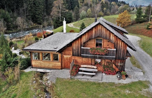 Reisseck Ski Chalet | Village suite incl. culinary package - Landgut Moserhof