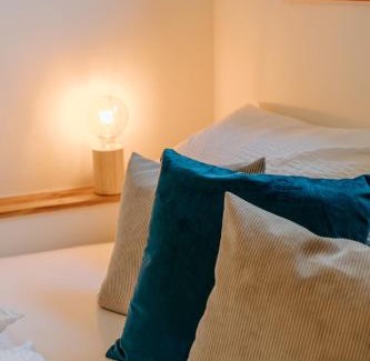 Sundheim House | Village Turmzimmer