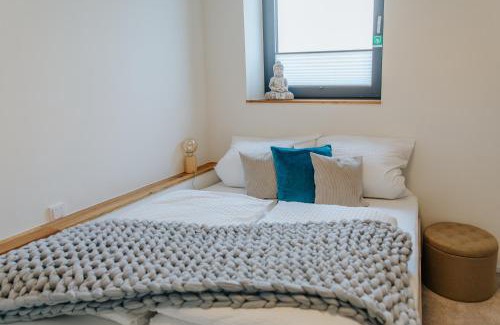 Sundheim House | Village Turmzimmer