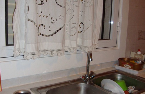 Spata-Artemida House | Village Type House without Luxuries Large and Affordable