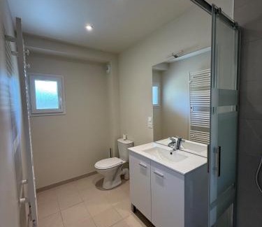 Eymet Apartment | Village Vacances de Bretou