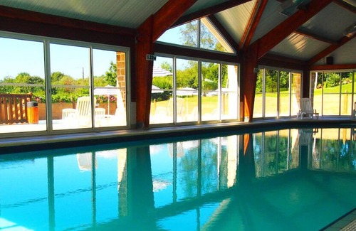 Sulniac Cottage | Village Vacances La Lande du Moulin