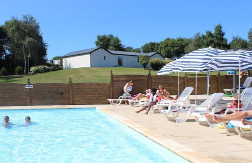Sulniac Cottage | Village Vacances La Lande du Moulin