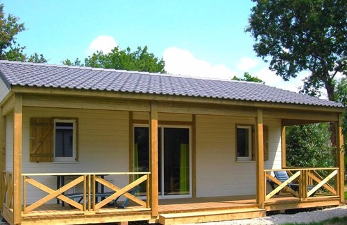 Sulniac Cottage | Village Vacances La Lande du Moulin