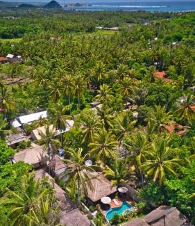Kuta Resort | Village Vibes Lombok