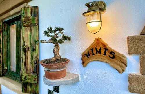 Kotsiana Apartment | Village Villa Mimis Drapanias