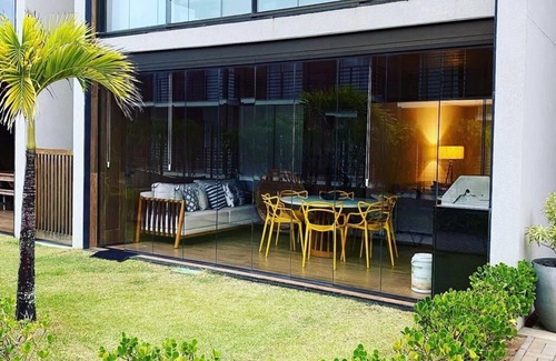 Buri Satuba Apartment | Villagem Itacimirim Pè na areia