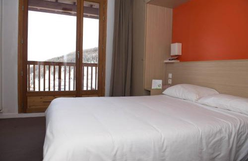 Les Claux Hotel | Villages Clubs du Soleil - VARS