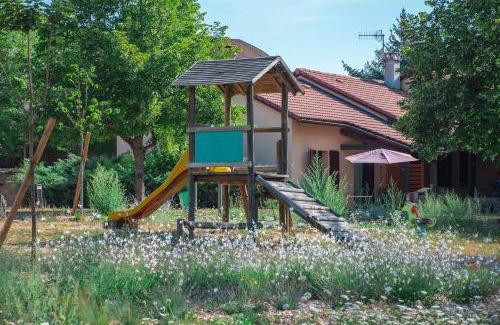 Le Malzieu-Ville House | Villages de Gîtes Le Pigeonnier
