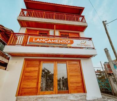 Velha Boipeba Apartment | Villages Feliz Boipeba