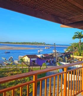 Velha Boipeba Apartment | Villages Feliz Boipeba