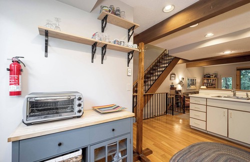 McHenry House | Villages of Wisp 13 Lakeview Court