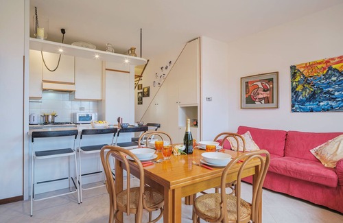 Pignone Apartment | Villaggio 5 Terre by Interhome