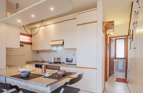Pignone Apartment | Villaggio 5 Terre by Interhome