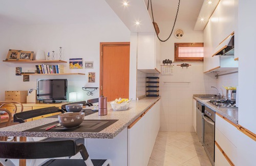 Pignone Apartment | Villaggio 5 Terre by Interhome