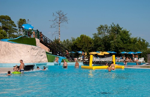 Grado RV Rental | Villaggio Cà Laguna