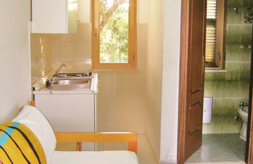 Caulonia House | Villaggio Castelvetere