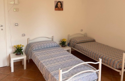 Quartiere Valle Savio House | Villaggio di Fratellanza Mondiale