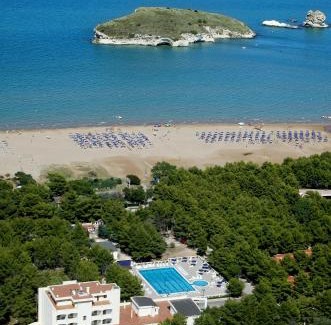 Vieste Resort | Villaggio Gargano