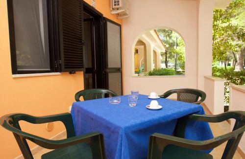 Vieste Resort | Villaggio Gargano