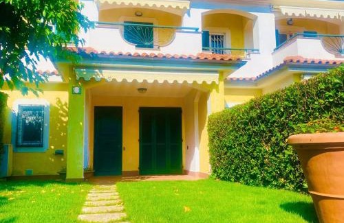 Porto Recanati Apartment | Villaggio I Giardini del Conero