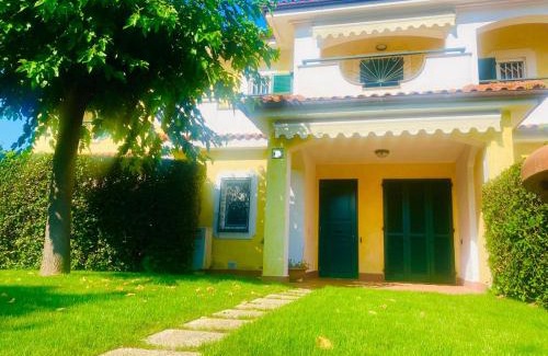 Porto Recanati Apartment | Villaggio I Giardini del Conero