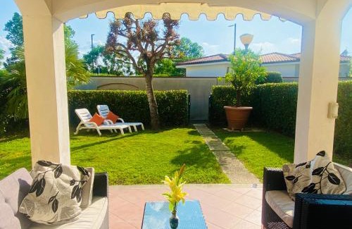 Porto Recanati Apartment | Villaggio I Giardini del Conero