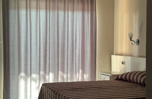 Licola Hotel | Villaggio Stella Maris