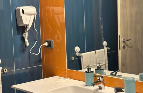 Licola Hotel | Villaggio Stella Maris