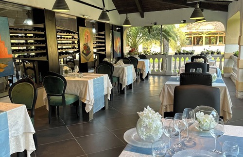 Licola Hotel | Villaggio Stella Maris