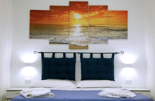 Paola Resort | Villaggio La Bussola