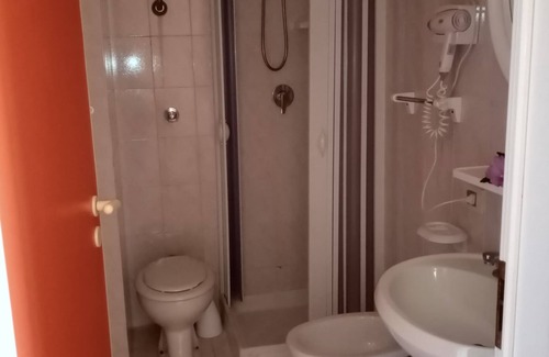 Isca Marina Hotel | Villaggio La Feluca