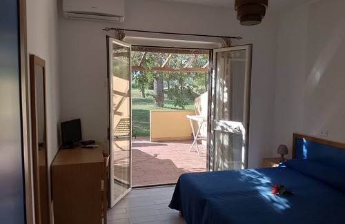 Isca Marina Hotel | Villaggio La Feluca