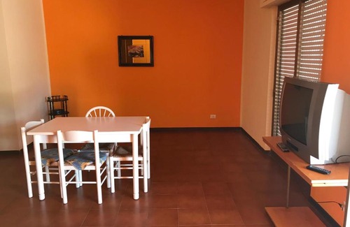 Lamezia Terme Apartment | Villaggio Lamezia Golfo