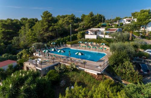 Defensola Apartment | Villaggio Passo Dell'Arciprete