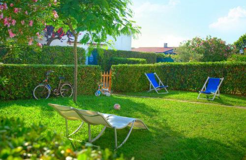 Porto Recanati Apartment | Villaggio Riva Musone