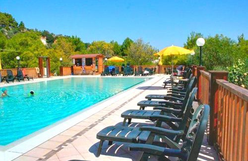 Scialara House | Villaggio Sabbia d'oro